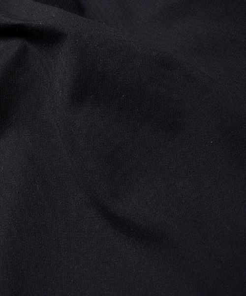 MINEDENIM（マインデニム）の「WTNB.Wide Work PS（デニムパンツ・メンズ・ブラック/ノンウォッシュ・36/34/32/30/26/28）」の4枚目の写真