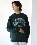 LACOSTE(ラコステ)の「トップス(スウェット)」