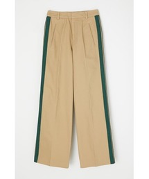 MOUSSY | SIDE LINE STRAIGHT パンツ(その他パンツ)
