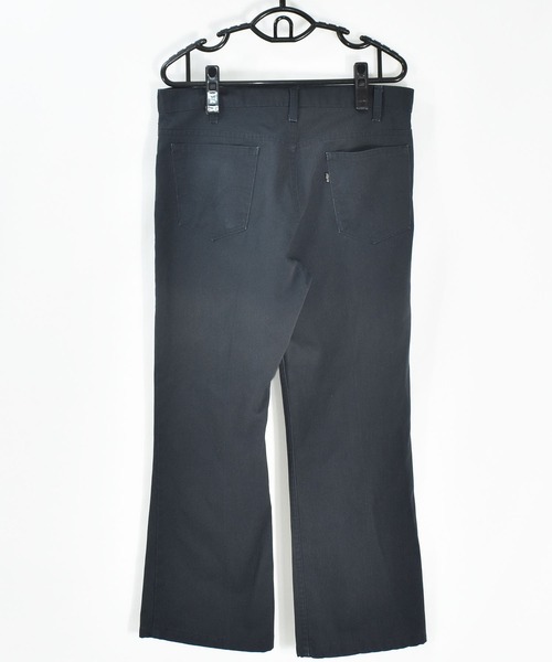 USA製 80s 90s Levi's Sta-Prest スタプレ 517 フレア