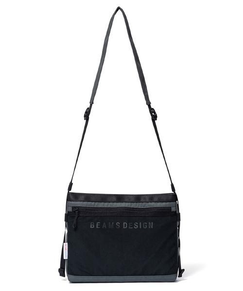 BEAMS DESIGN（ビームス デザイン） エラスティックメッシュ