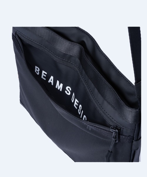 BEAMS DESIGN（ビームス デザイン） エラスティックメッシュ
