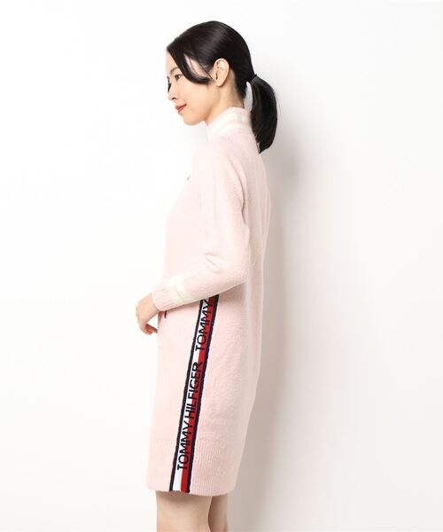 TOMMY HILFIGER GOLF（トミー ヒルフィガー ゴルフ）の「[トミー