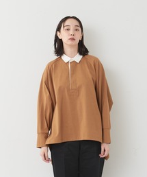 collex | ビッグラガーシャツ(Tシャツ/カットソー)