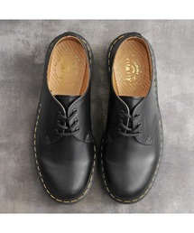 Dr.Martens ドクターマーチン VINTAGE 1461 3ホール シューズ MADE IN ENGLAND