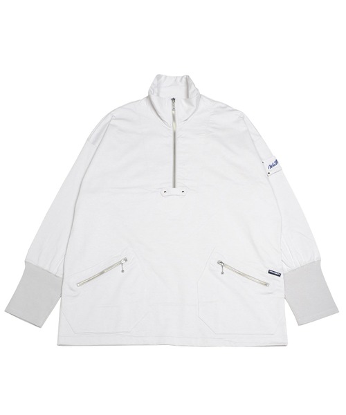MILKBOY(ミルクボーイ)の「ブルジョア SWEAT TOPS(スウェット・メンズ・A/B/C・FREE)」の7枚目の写真