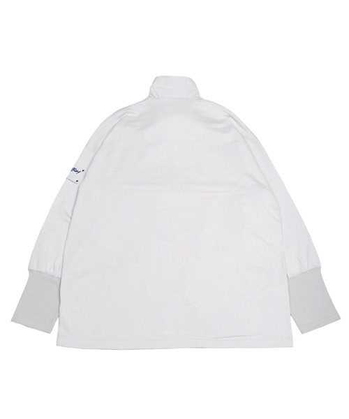 MILKBOY(ミルクボーイ)の「ブルジョア SWEAT TOPS(スウェット・メンズ・A/B/C・FREE)」の8枚目の写真
