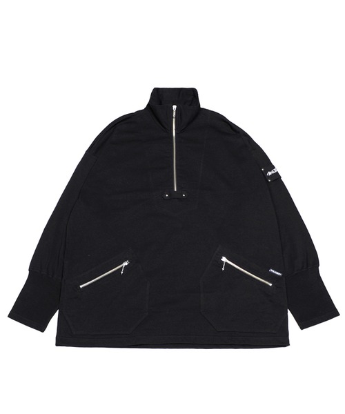 MILKBOY(ミルクボーイ)の「ブルジョア SWEAT TOPS(スウェット・メンズ・A/B/C・FREE)」の11枚目の写真