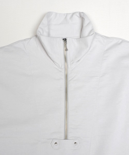 MILKBOY(ミルクボーイ)の「ブルジョア SWEAT TOPS(スウェット・メンズ・A/B/C・FREE)」の13枚目の写真