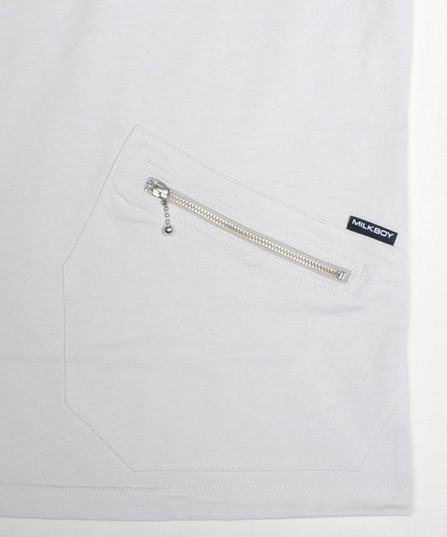 MILKBOY(ミルクボーイ)の「ブルジョア SWEAT TOPS(スウェット・メンズ・A/B/C・FREE)」の14枚目の写真
