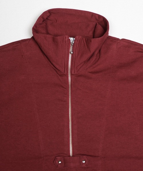 MILKBOY(ミルクボーイ)の「ブルジョア SWEAT TOPS(スウェット・メンズ・A/B/C・FREE)」の15枚目の写真