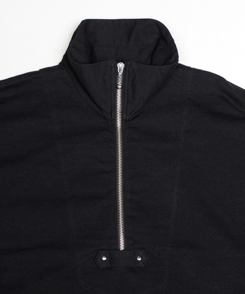 MILKBOY(ミルクボーイ)の「ブルジョア SWEAT TOPS(スウェット・メンズ・A/B/C・FREE)」の17枚目の写真