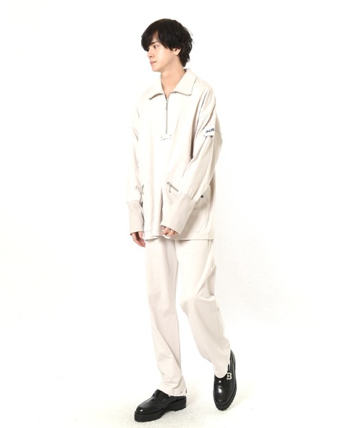 MILKBOY(ミルクボーイ)の「ブルジョア SWEAT TOPS(スウェット・メンズ・A/B/C・FREE)」の19枚目の写真