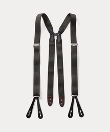 RRL(ダブル アール エル)のウォーレン ストレッチ ジャスぺ サスペンダー(サスペンダー)