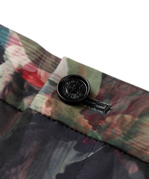 nowartt(ノワート)の「【Safari掲載商品】nowartt スリットパンツ(その他パンツ・メンズ・ダークネイビー・S/L/M)」の11枚目の写真