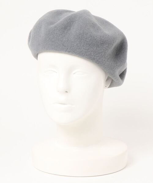KIJIMA TAKAYUKI（キジマ タカユキ）の「KIJIMA TAKAYUKI WOOL