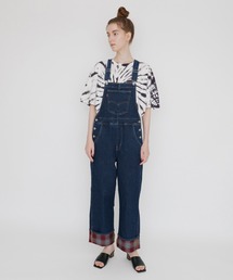 Levi S リーバイス レディース のサロペット オーバーオール通販 Zozotown