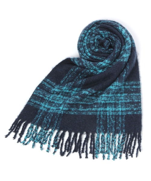 niko and（ニコアンド）の「オリジナルミックスカラーループ