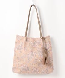 【SAC / サック】 トートバッグ