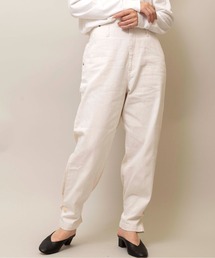 Johnbull | デニムクレリックパンツ(デニムパンツ)