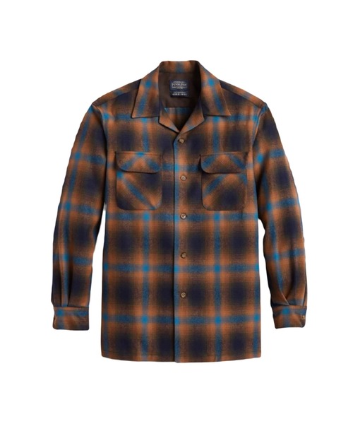 PENDLETON(ペンドルトン)の「Board Shirt - Fitted(シャツ PENDLETON(ペンドルトン)の「Board Shirt - Fitted(シャツ