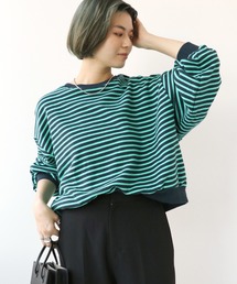 オーバーボーダーロンT◆