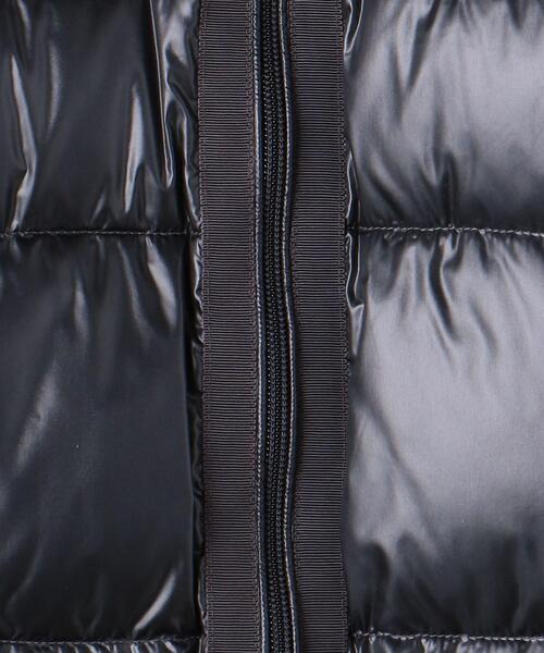 UNITED ARROWS（ユナイテッドアローズ）の「＜TATRAS（タトラス）＞AREN ダウンジャケット ▲（ダウンジャケット/コート・レディース・ベージュ/ダークグレー・02/03）」の14枚目の写真