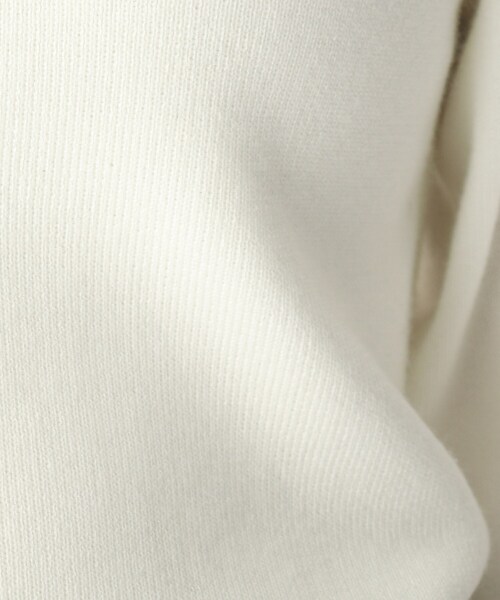 AG by aquagirl(エージーバイアクアガール)の「◆ショルダータックニット【WEB限定サイズ】(ニット/セーター・レディース・ブラック/ブラウン系その他7/ホワイト系/ベージュ系9・40/38/36)」の13枚目の写真
