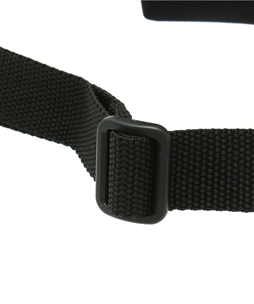 X-girl(エックスガール)の「MP Snoopy 1603JR 14AW(ショルダーバッグ・レディース・ブラック・ONE SIZE)」の10枚目の写真