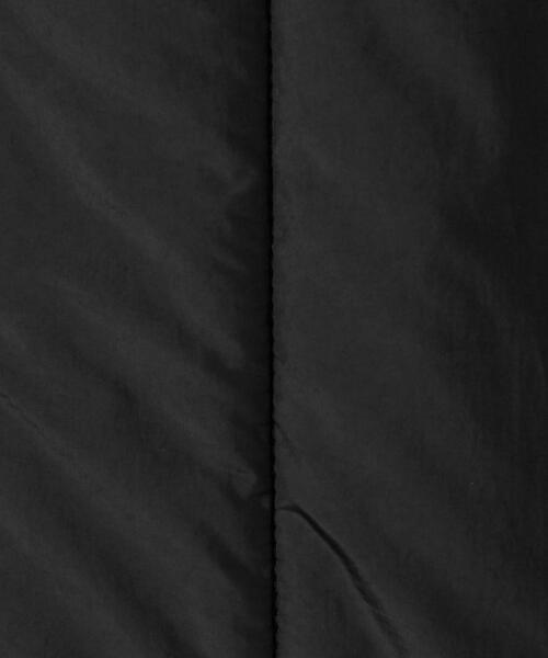 AURALEE（オーラリー）の「＜AURALEE＞ナイロンパディッド コート Ψ（その他アウター・レディース・ブラック・0）」の11枚目の写真