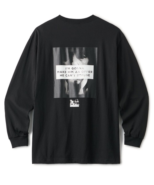 FTC 長袖Tシャツ CHALLENGER チャレンジャー × FTC エフティーシー L/S Tシャツ