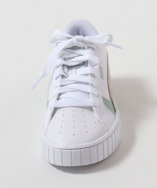 FENTY PUMA by Rihanna(フェンティプーマバイリアーナ)の「【PUMA/プーマ】 CALIスターWSウィメンズ スニーカー(スニーカー・レディース・ホワイト系その他4・23.5/24)」の16枚目の写真