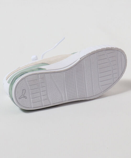 FENTY PUMA by Rihanna(フェンティプーマバイリアーナ)の「【PUMA/プーマ】 CALIスターWSウィメンズ スニーカー(スニーカー・レディース・ホワイト系その他4・23.5/24)」の12枚目の写真