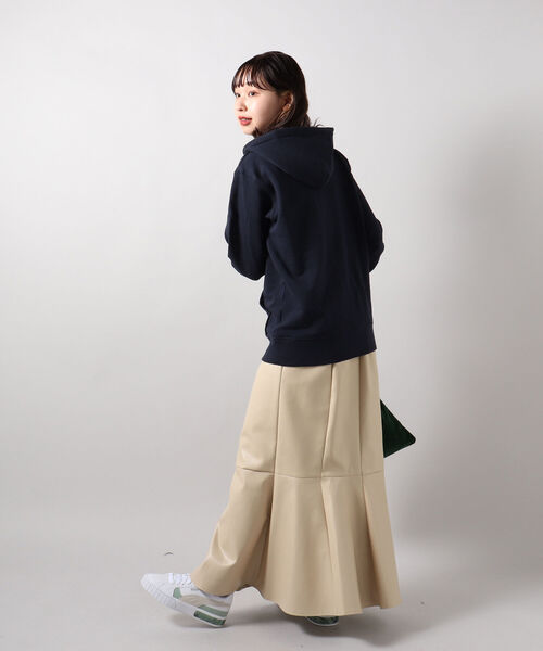 FENTY PUMA by Rihanna(フェンティプーマバイリアーナ)の「【PUMA/プーマ】 CALIスターWSウィメンズ スニーカー(スニーカー・レディース・ホワイト系その他4・23.5/24)」の6枚目の写真