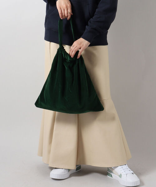 FENTY PUMA by Rihanna(フェンティプーマバイリアーナ)の「【PUMA/プーマ】 CALIスターWSウィメンズ スニーカー(スニーカー・レディース・ホワイト系その他4・23.5/24)」の5枚目の写真