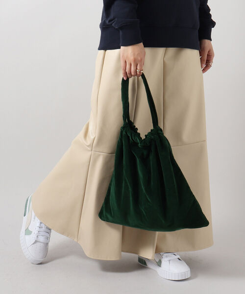 FENTY PUMA by Rihanna(フェンティプーマバイリアーナ)の「【PUMA/プーマ】 CALIスターWSウィメンズ スニーカー(スニーカー・レディース・ホワイト系その他4・23.5/24)」の4枚目の写真