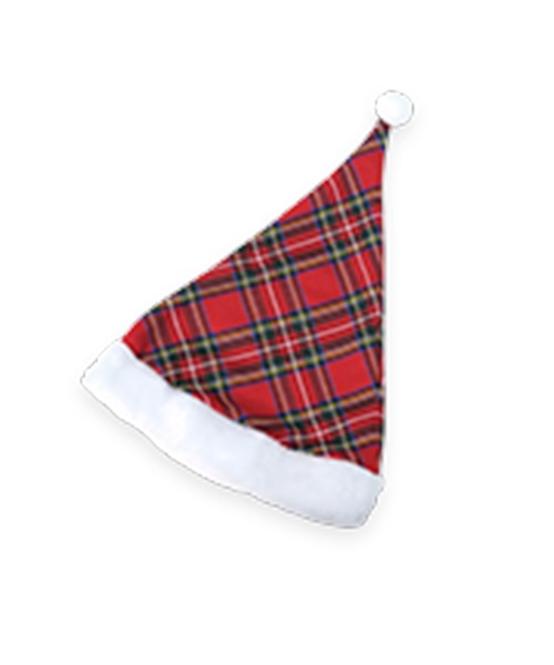 Tika（ティカ）の「サンタ コスプレ チェック オフショルダー ノースリーブ フレア ミニ ワンピース 5点セット かわいい クリスマス コスチューム サンタコス（コスチューム/パーティーグッズ・レディース・レッド・M）」の19枚目の写真