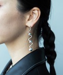 HARE(ハレ)の「アクセサリー(ピアス（両耳用）)」
