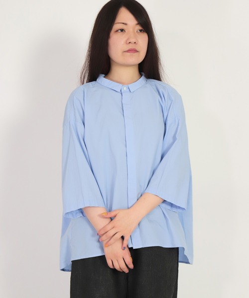 Brocante（ブロカント）の「[Brocante / ブロカント] 50ブロード プチ 