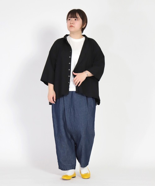 Brocante（ブロカント）の「[Brocante / ブロカント] 50ブロード プチ 