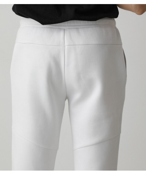 AZUL by moussy（アズールバイマウジー）の「CARDBOARD PANTS/カードボードパンツ（その他パンツ・メンズ・ブラック/ホワイト・LARGE/MEDIUM）」の10枚目の写真