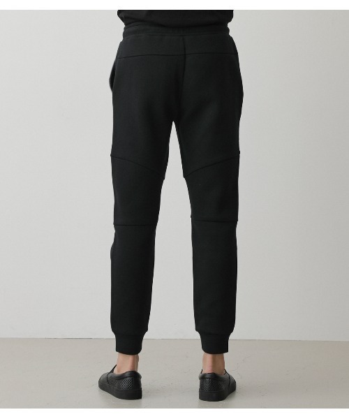 AZUL by moussy（アズールバイマウジー）の「CARDBOARD PANTS/カードボードパンツ（その他パンツ・メンズ・ブラック/ホワイト・LARGE/MEDIUM）」の17枚目の写真