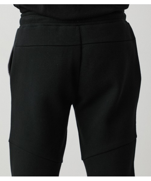 AZUL by moussy（アズールバイマウジー）の「CARDBOARD PANTS/カードボードパンツ（その他パンツ・メンズ・ブラック/ホワイト・LARGE/MEDIUM）」の19枚目の写真