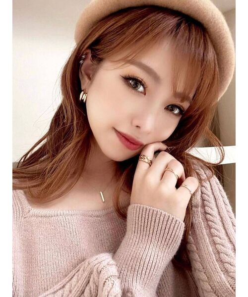 RESEXXY(リゼクシー)の「design chain ring(リング・レディース・シルバー/ゴールド・10/7/13)」の15枚目の写真