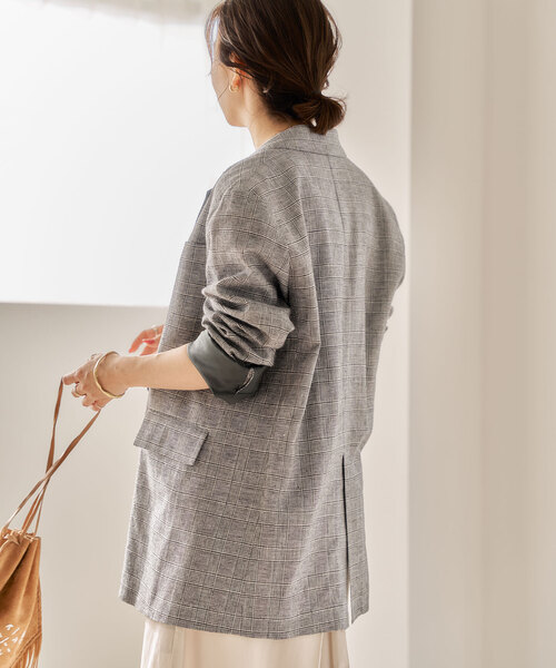 JOURNAL STANDARD（ジャーナルスタンダード）の「サマーオックス