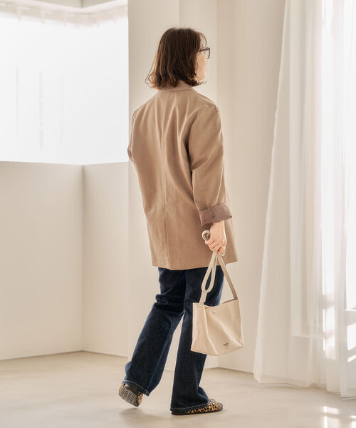 JOURNAL STANDARD（ジャーナルスタンダード）の「サマーオックス