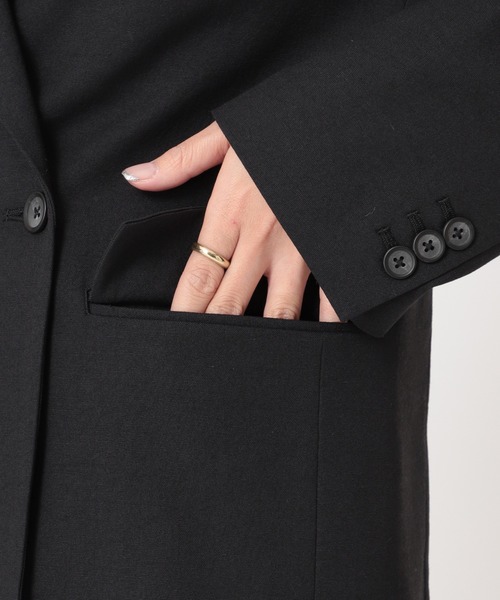 JOURNAL STANDARD（ジャーナルスタンダード）の「サマーオックス