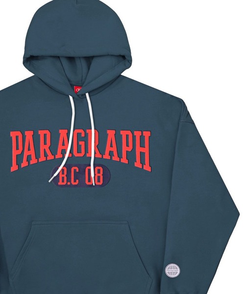 Paragraph（パラグラフ）の「【PARAGRAPH/パラグラフ】 スクエア 