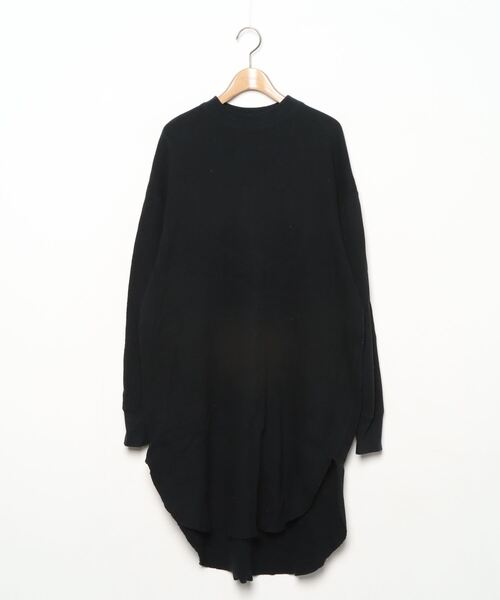 ブランド古着 長袖ワンピース ワンピース Clane クラネ のファッション通販 Zozoused