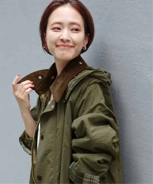 Spick & Span（スピックアンドスパン）の「≪追加≫【Barbour